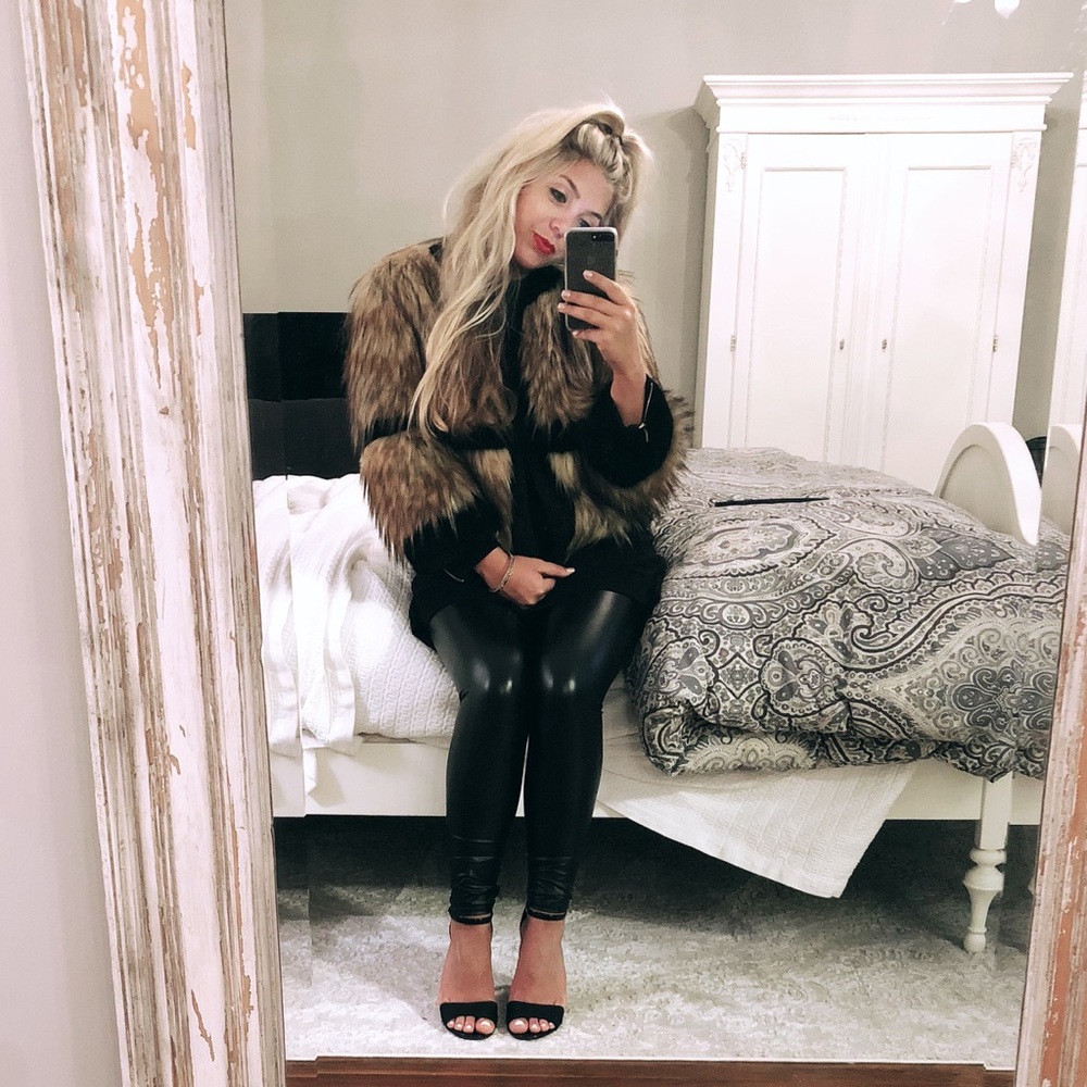 Meet your Posher, Mel